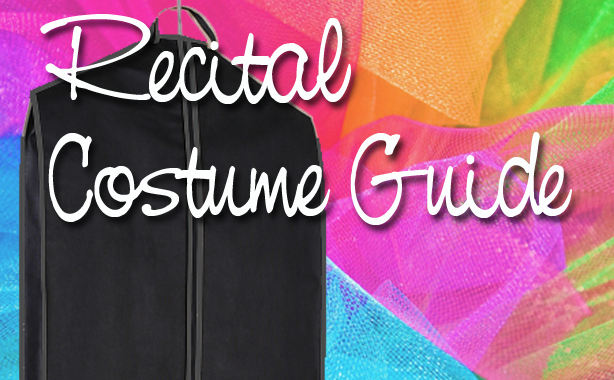 <h1>Costumes For Your Dance Recital</h1><p>Click here to view Dance Informa's Costume Guide</p>