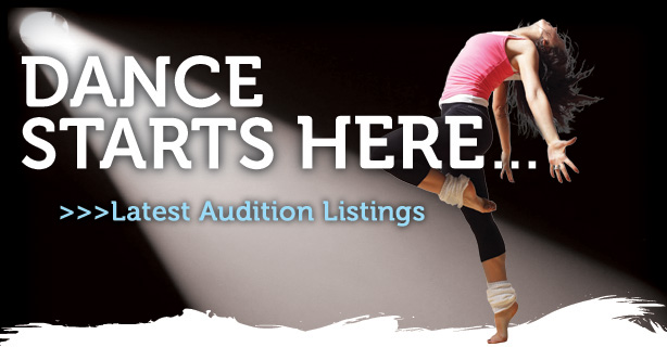 <h1>Dance Auditions</h1><p>Nationwide dance auditions and casting calls</p>