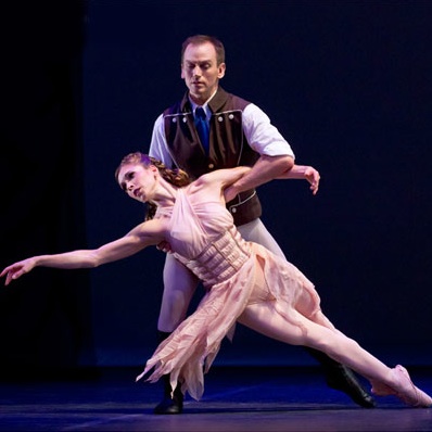 Ballet Austin