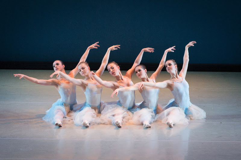 Ballet Chicago Studio Co. celebrates 20th year Dance Informa USA
