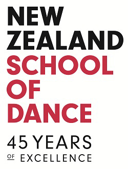New Zealand School of Dance New Zealand School of Dance