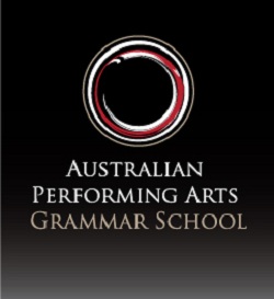 Australian Performing Arts Grammar School Australian Performing Arts Grammar School