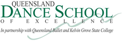 Queensland Dance School of Excellence Queensland Dance School of Excellence