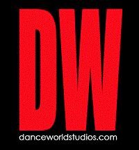 DANCE WORLD STUDIOS – Full Time
