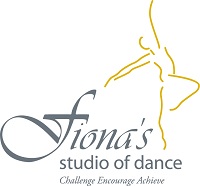 FIONA'S STUDIO OF DANCE - Full Time