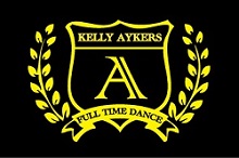 KELLY AYKERS – Full Time