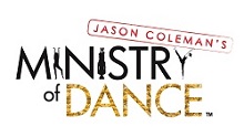 JASON COLEMAN’S MINISTRY OF DANCE – Full Time