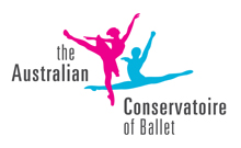 THE AUSTRALIAN CONSERVATOIRE OF BALLET