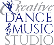 CREATIVE DANCE & MUSIC STUDIO