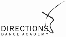 DIRECTIONS DANCE ACADEMY