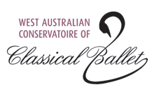 WEST AUSTRALIAN CONSERVATOIRE OF CLASSICAL BALLET