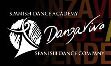 DANZA VIVA SPANISH DANCE ACADEMY AND COMPANY