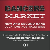 DANCERS MARKET