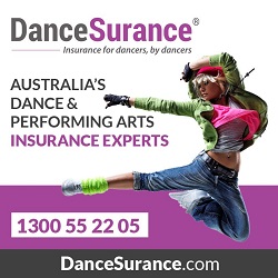 Dance & Performing Arts Insurance