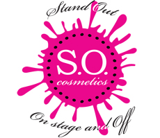 STAND OUT COSMETICS – ON STAGE & OFF