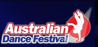 Australian Dance Festival