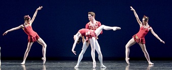 Boston Ballet