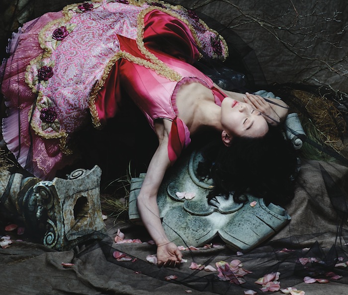 American Ballet Theatre's The Sleeping Beauty