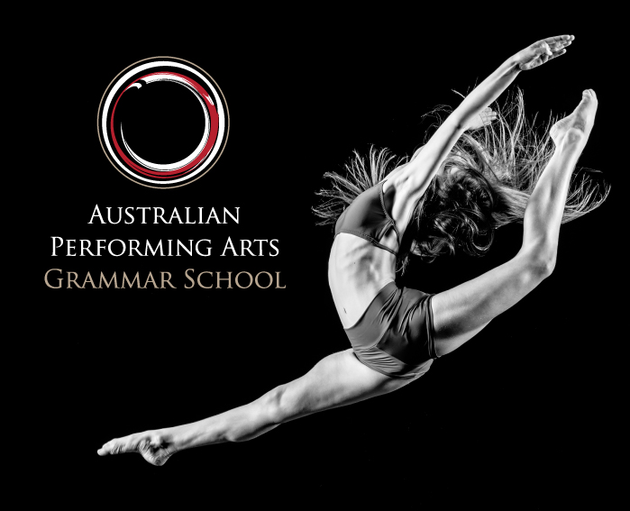 Australian Performing Arts Grammar School Open Day June 2015