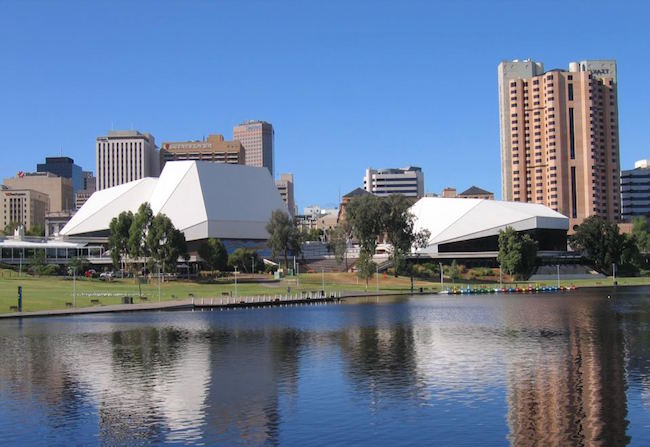 2015 Australian Dance Awards