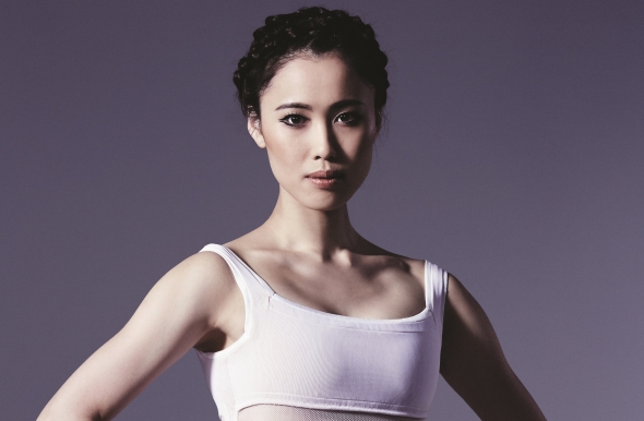 Ako Kondo is promoted to highest rank at The Australian Ballet