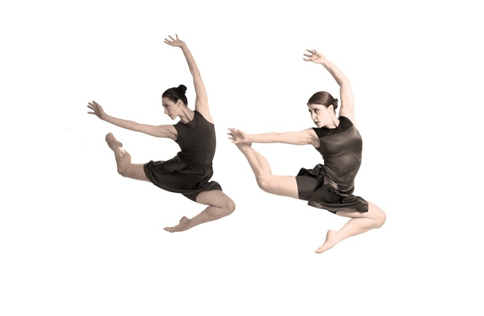 New York-based Amalgamate Dance Company