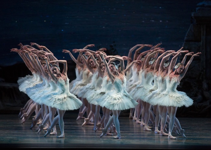 American Ballet Theatre's Swan Lake