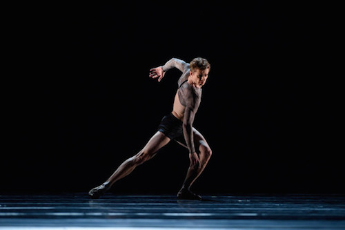 Gennadi Nedvigin in Scarlett's Fearful Symmetries