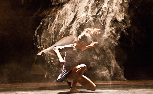 Akram Khan Company coming to 2015 Auckland Arts Festival