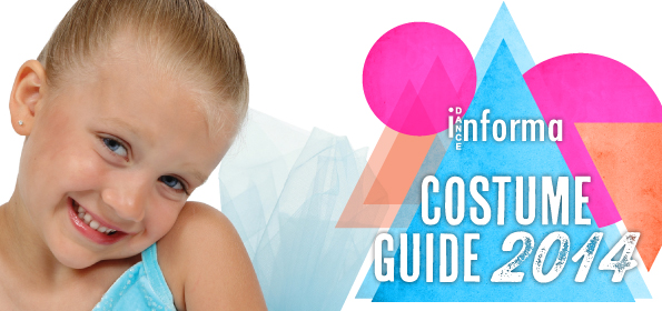 2014 Dance Informa Australian Costume Guide