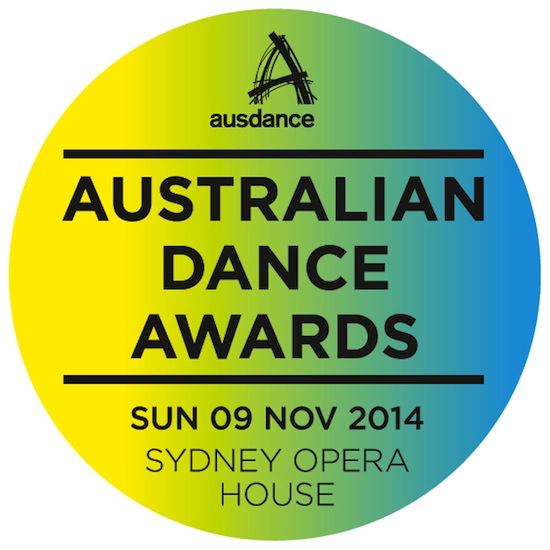 Australian Dance Awards