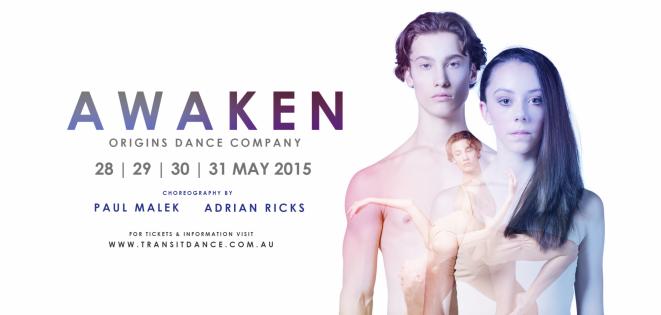 Awaken by Origins Dance Company