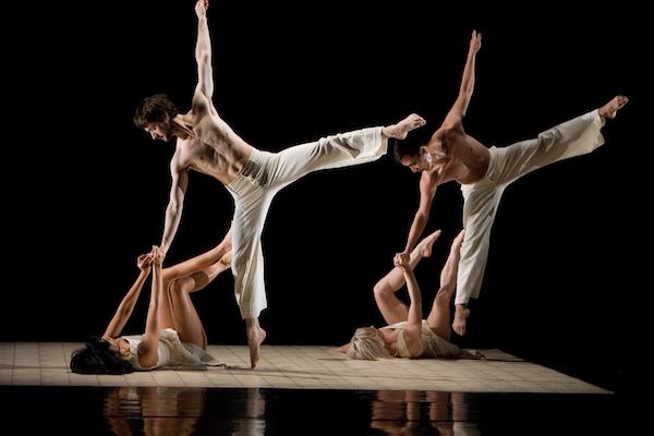 BARE Dance Company at Celebrate Dance in California