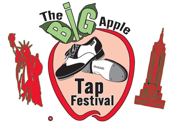 Big Apple Tap Dance Festival 2014