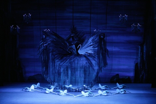 Bolshoi Ballet returns to Australian cinemas