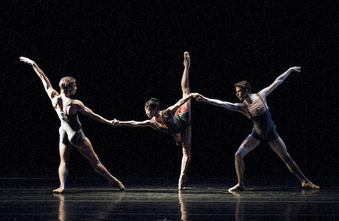 Boston Ballet in Helen Pickett's Eventide