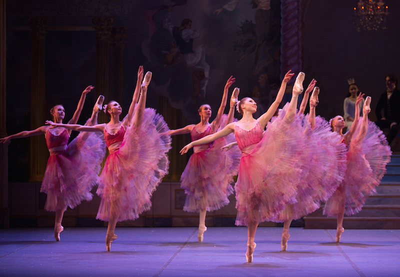 Boston Ballet announces 201617 Season Dance Informa USA