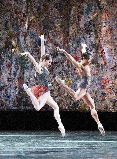 Boston Ballet in Helen Pickett's Eventide