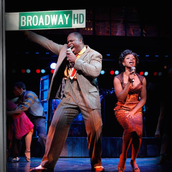 Memphis on Broadway HD