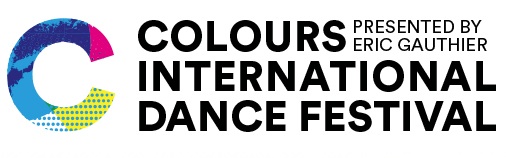 COLOURS International Dance Festival in Germany