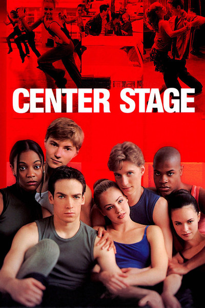 Center Stage movie