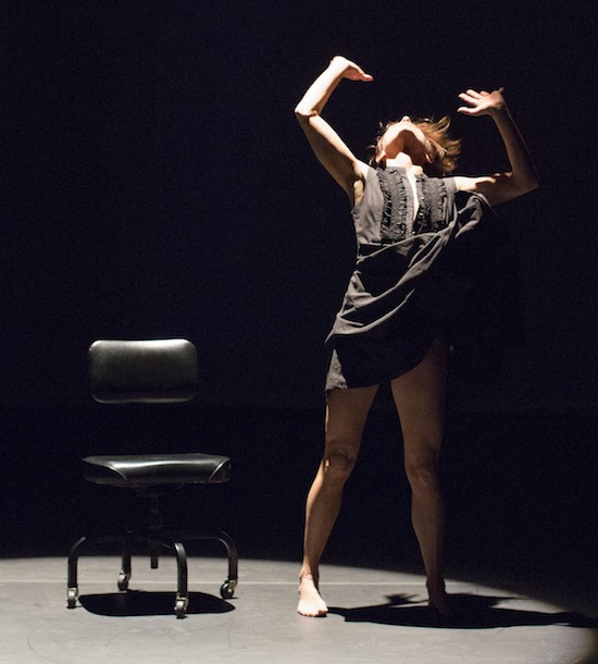 Chicago Dancemakers Forum Call For Proposals