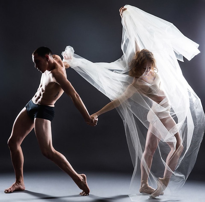 17th Annual Choreography Festival presents work by Lindsay Nelko