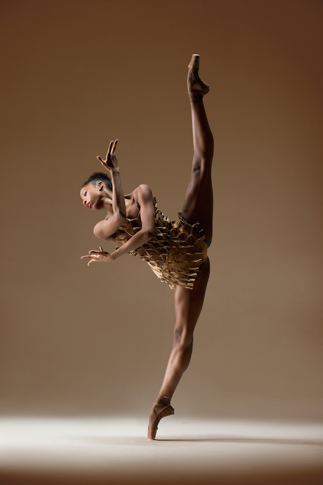 Complexions Contemporary Ballet