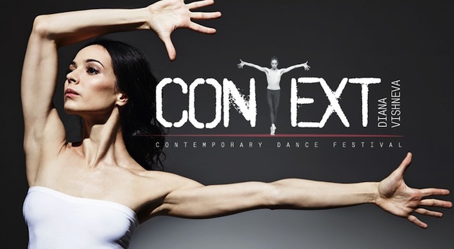 Context Contemporary Dance Festival