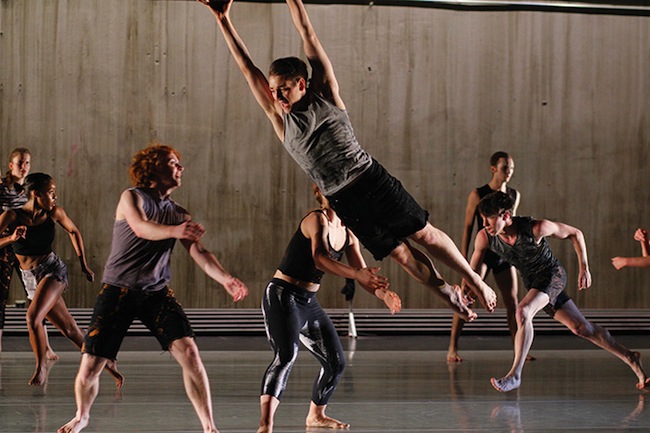 Cornish Dance Theater in Seattle, WA