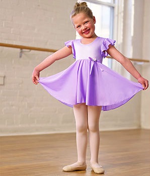 Curtain Call Costumes provides high quality dancewear