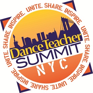 Dance Teacher Summit NYC 2014