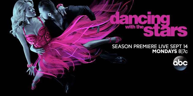 Dancing with the Stars Season 21