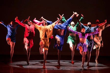 Spring to Dance Festival in Missouri